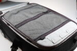 Delsey Pro Road 66 Fotokoffer Trolly 60x35x30 97722 top condition - Image 5