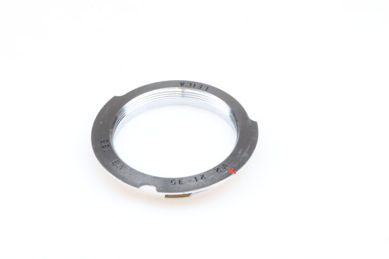 Leica Adapter M39 M2 21-35 M3 135 Leitz 99358 new Version - Image 2