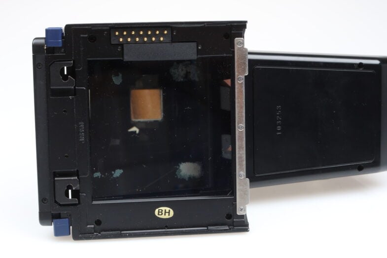 Mamiya RZ 67 Kamera Mamiya Sekor Z f2.8 110mm Objektiv 99390 - Image 21