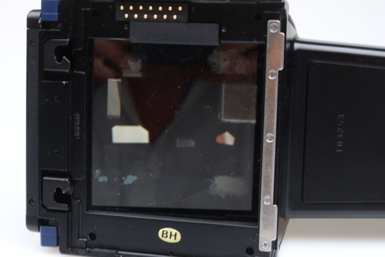 Mamiya RZ 67 Kamera Mamiya Sekor Z f2.8 110mm Objektiv 99390 - Image 20
