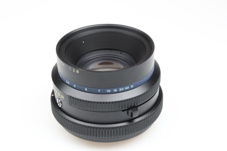 Mamiya RZ 67 Kamera Mamiya Sekor Z f2.8 110mm Objektiv 99390 - Image 12