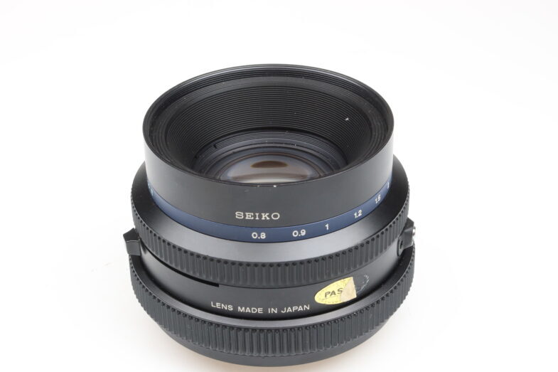 Mamiya RZ 67 Kamera Mamiya Sekor Z f2.8 110mm Objektiv 99390 - Image 14