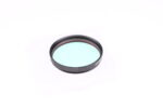 Leica UV IR Filter E46 13411 für Leica M8 schwarz Leitz 99357 near mint – Bild 2