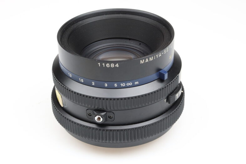Mamiya RZ 67 Kamera Mamiya Sekor Z f2.8 110mm Objektiv 99390 - Image 13