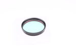 Leica UV IR Filter E46 13411 für Leica M8 schwarz Leitz 99357 near mint – Bild 3