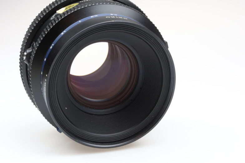 Mamiya RZ 67 Kamera Mamiya Sekor Z f2.8 110mm Objektiv 99390 - Image 15