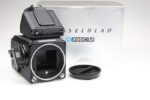 Hasselblad 500C/M Kamera camera Magazin Prisma PME51 Magazin