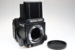 Mamiya RZ 67 Kamera Mamiya Sekor Z f2.8 110mm Objektiv 99390 - Image 2