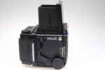 Mamiya RZ 67 Kamera Mamiya Sekor Z f2.8 110mm Objektiv 99390 - Image 3