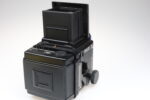 Mamiya RZ 67 Kamera Mamiya Sekor Z f2.8 110mm Objektiv 99390 - Image 4