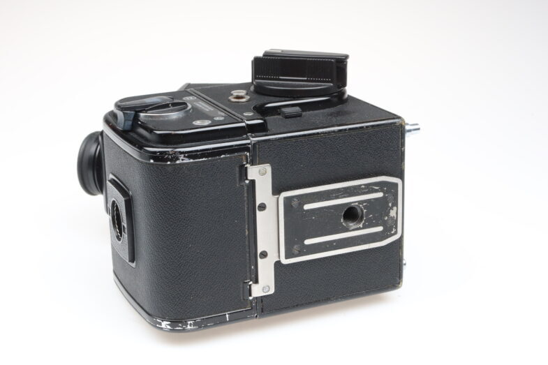 Hasselblad 500C/M Kamera camera Magazin Prisma PME51 Magazin 99324 – Bild 5