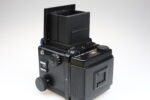Mamiya RZ 67 Kamera Mamiya Sekor Z f2.8 110mm Objektiv 99390 - Image 5