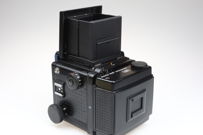 Mamiya RZ 67 Kamera Mamiya Sekor Z f2.8 110mm Objektiv 99390 - Image 5