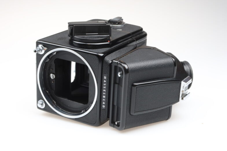 Hasselblad 500C/M Kamera camera Magazin Prisma PME51 Magazin 99324 – Bild 7