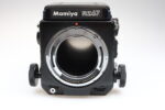 Mamiya RZ 67 Kamera Mamiya Sekor Z f2.8 110mm Objektiv 99390 - Image 7