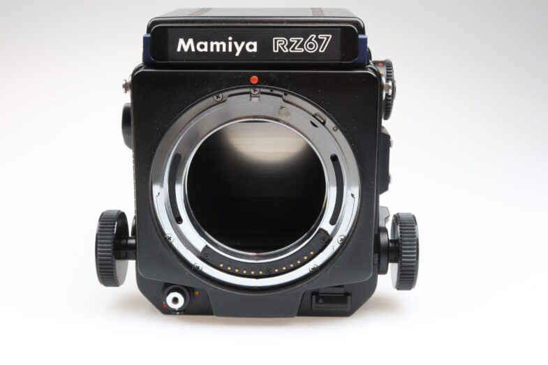 Mamiya RZ 67 Kamera Mamiya Sekor Z f2.8 110mm Objektiv 99390 - Image 7