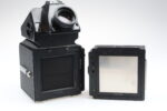 Hasselblad 500C/M Kamera camera Magazin Prisma PME51 Magazin 99324 – Bild 8