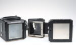 Hasselblad 500C/M Kamera camera Magazin Prisma PME51 Magazin 99324 – Bild 9