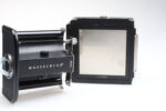 Hasselblad 500C/M Kamera camera Magazin Prisma PME51 Magazin 99324 – Bild 10