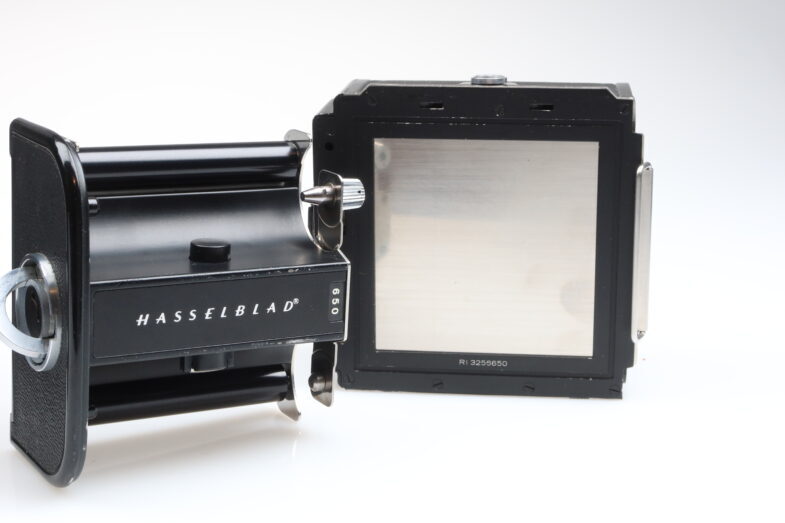 Hasselblad 500C/M Kamera camera Magazin Prisma PME51 Magazin 99324 – Bild 10