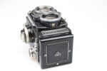 Rolleiflex 2,8F Kamera camera Xenotar 80mm f2.8 Objektiv lens Rollei 99388 - Image 8
