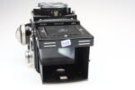 Rolleiflex 2,8F Kamera camera Xenotar 80mm f2.8 Objektiv lens Rollei 99388 - Image 9