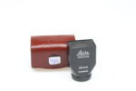 Leica SLOOZ 28mm Sucher black View finder Leitz