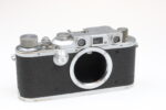 Leica III b IIIb Kamera Camera Leitz
