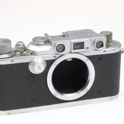 Leica III b IIIb Kamera Camera Leitz