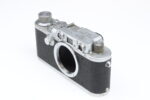 Leica III b IIIb Kamera Camera Leitz 99241 - Image 3