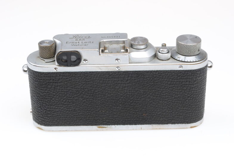 Leica III b IIIb Kamera Camera Leitz 99241 - Image 4