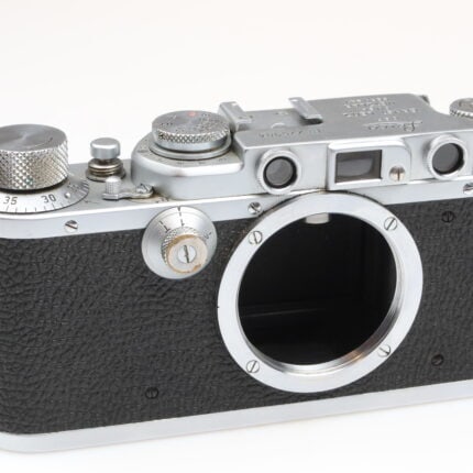 Leica III a IIIa Kamera Camera Leitz