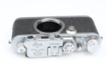 Leica III a IIIa Kamera Camera Leitz 99242 - Image 5