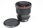 Canon FD 24mm f1.4 L Objektiv lens FD Anschluss mount