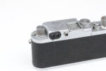 Leica IIIF black dial Kamera Camera Leitz 99249 - Image 3