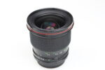Canon FD 24mm f1.4 L Objektiv lens FD Anschluss mount 99389 near mint – Bild 5