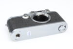 Leica IIIF black dial Kamera Camera Leitz 99249 - Image 6