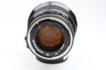 Canon FD 24mm f1.4 L Objektiv lens FD Anschluss mount 99389 near mint – Bild 8