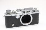 Leica III Kamera Camera Leitz