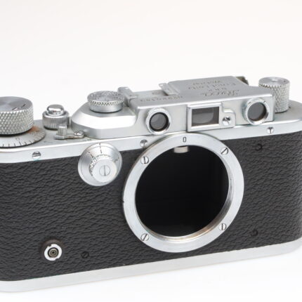 Leica III Kamera Camera Leitz