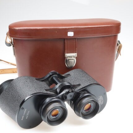 Zeiss Nobilem 12x50B spezial Q1 MC Fernglas binoculars