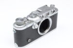 Leica III Kamera Camera Leitz 99239 - Image 2