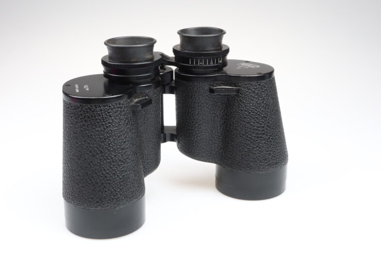 Zeiss Nobilem 12x50B spezial Q1 MC Fernglas binoculars 99391 top condition – Bild 2