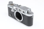 Leica III Kamera Camera Leitz 99239 - Image 3