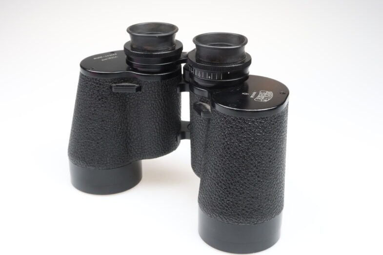 Zeiss Nobilem 12x50B spezial Q1 MC Fernglas binoculars 99391 top condition – Bild 3