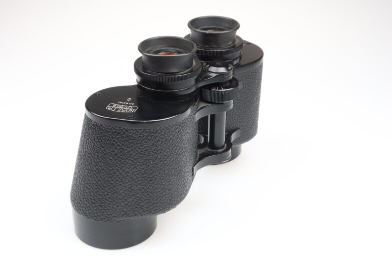 Zeiss Nobilem 12x50B spezial Q1 MC Fernglas binoculars 99391 top condition – Bild 4