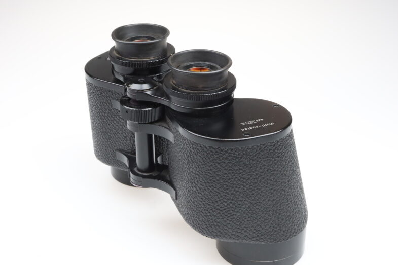 Zeiss Nobilem 12x50B spezial Q1 MC Fernglas binoculars 99391 top condition – Bild 6