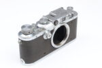 Leica III Kamera Camera No. 182001 lucky number Leitz 99238 - Image 2