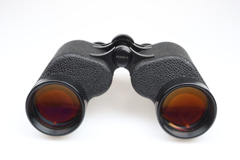 Zeiss Nobilem 12x50B spezial Q1 MC Fernglas binoculars 99391 top condition – Bild 8