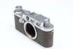 Leica III Kamera Camera No. 182001 lucky number Leitz 99238 - Image 3